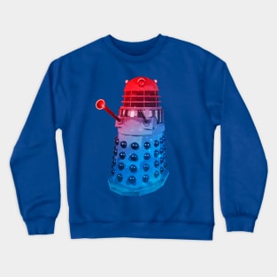 Dalek Cosmos Crewneck Sweatshirt